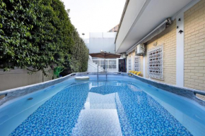 Douro Garden And Rooftop Home